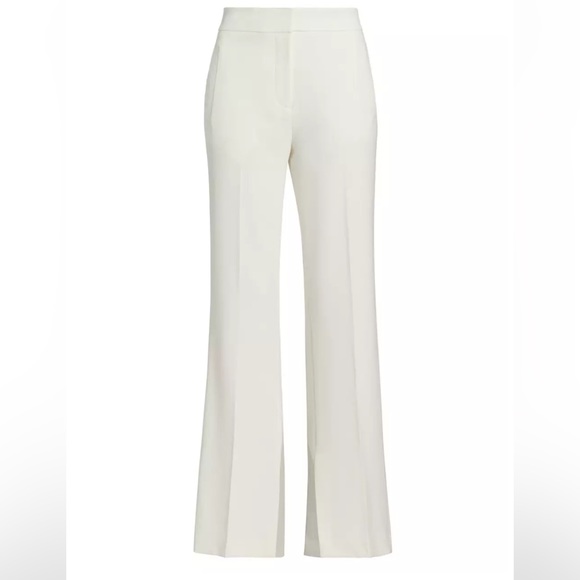 Tahari Pants - NWT Tahari Alice white pants